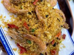 -鑫鸿达·海鲜闽菜热炒小馆(中山路店)