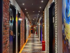 -避尘 Bsense·SPA(新会展总店)