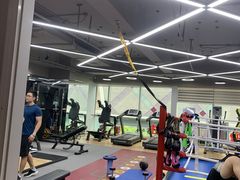 -Ms.Pilates 普拉提技术(尚悦湾陆家嘴店)