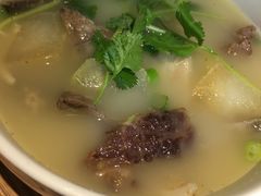 -潮汕牛肉火锅