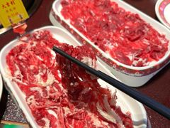 -大吉利·潮汕鲜牛肉火锅(西安店)