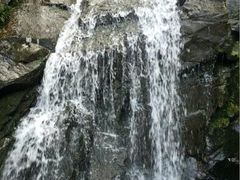 -藏龙百瀑风景区