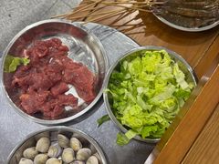 -盈田盈粥庄(博山东路店)