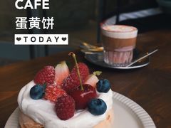 -BE NORMAL CAFE(霞溪路店)