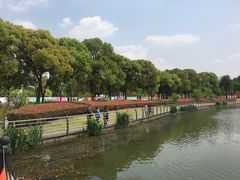 -美兰湖景区