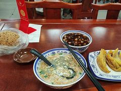 -清真马祥兴菜馆(云南北路店)