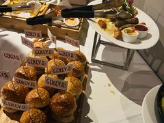 -Geneva日内瓦餐厅(西郊宝成花苑店)