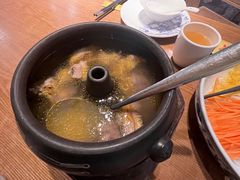 -福照楼汽锅鸡·云南特色菜(万达广场店)