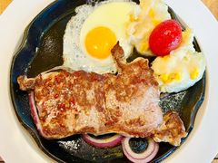 -豪客来牛排(汕头东厦100店)