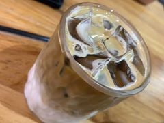 生椰拿铁-Artisan匠匠(中央大街店)