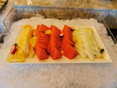 -昆明华邑酒店