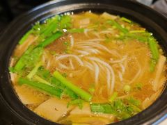 -南蛮子Southern Barbarian(进贤路店)