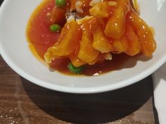 -永春园·扬州早茶·淮扬菜(漫乐城店)