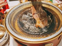 -西塔老太太泥炉烤肉(川沙百联店)