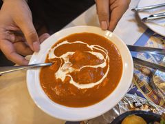 Butter&nbsp;Chicken特色奶油鸡-Santoor 萨都里印度餐厅(北锣鼓巷店)