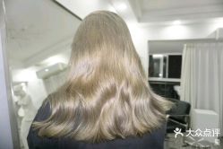 -Moyue HAIR SALON