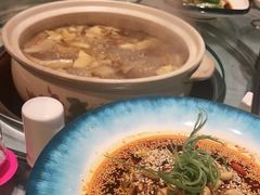 -名善山珍·野生菌汤锅(文殊院店)