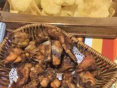 -吧嘚嘴炭烧鸽串吧(北海街店)