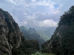 -灵山