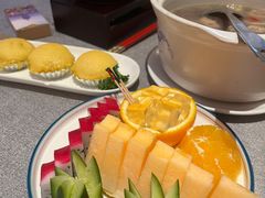 -晋江荣誉国际酒店·港誉茶餐厅