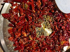 -798餐厅(任丘路店)