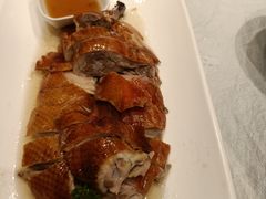 -不倒翁·徽天下名菜楼(马鞍山路店)