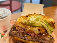 -汉堡王(常熟美城店)