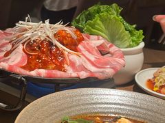 -双门洞·森系料理(体育西店)