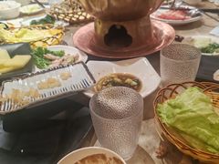 -东来顺饭庄(王府井步行街店)