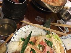 -蟹道乐(新宿本店)