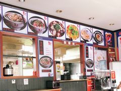 -秦云老太婆摊摊面(磁器口店)