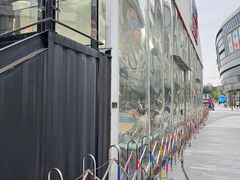 -NBA HOOP PARK篮球公园(上海大融城馆)
