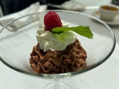-MORTON'S 莫尔顿牛排坊(北京丽晶酒店)
