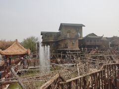 -呀路古热带植物园