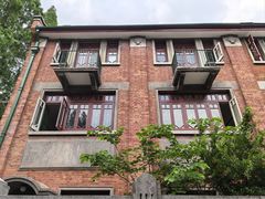 -上海鲁迅故居