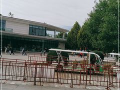 -武清南湖绿博园