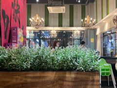 -西语炭烧牛排·西厨(石龙店)