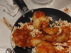 -大鸭梨烤鸭(金色漫香店)