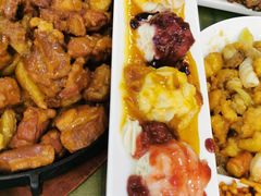 -桃子餐厅·天津菜(红星路直营店)