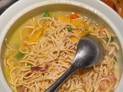 -同庆楼(天鹅湖万达店)