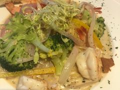 -遇见西木美式餐厅(体育路店)
