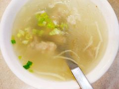 -台中肉员