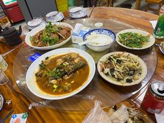 -高淳老街土菜馆(迎薰门店)