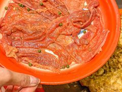 -虾领航小龙虾·吉林烧烤(柳州路店)