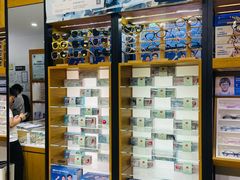 -沪睛眼镜蔡司官方授权店(金桥佳林路店)