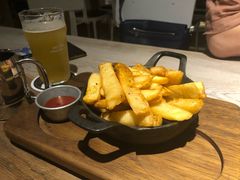 -Goose Island Brewhouse鹅岛精酿啤酒酿造工坊餐厅