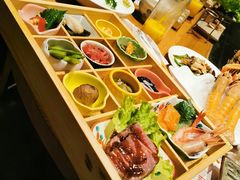-赤坂亭·M9和牛烧肉·铁板烧(合肥万象城店)