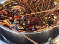 -江二娃串串香(科园四路总店)