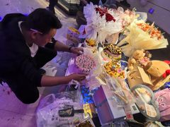 -仟乐量贩KTV(高新店)