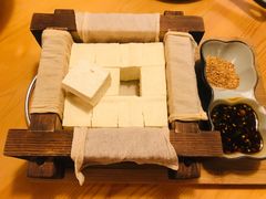 坊间豆腐-几荷·恰似故人来(秀水广场店)